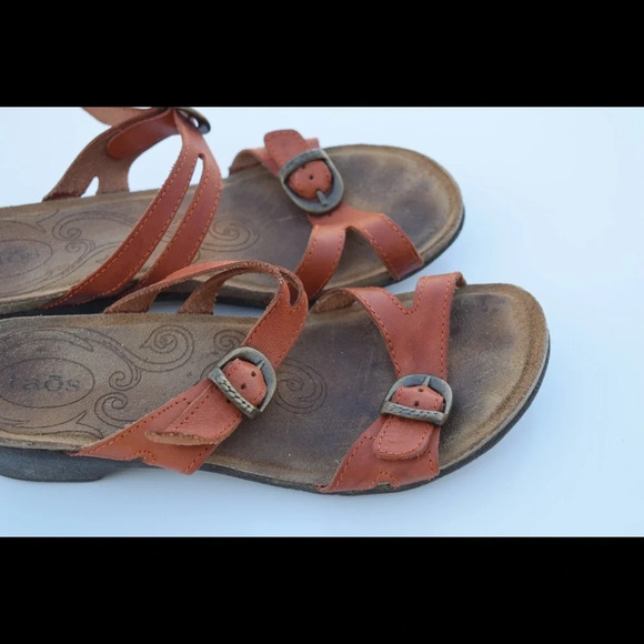 Taos sandals - Picture 5 of 7